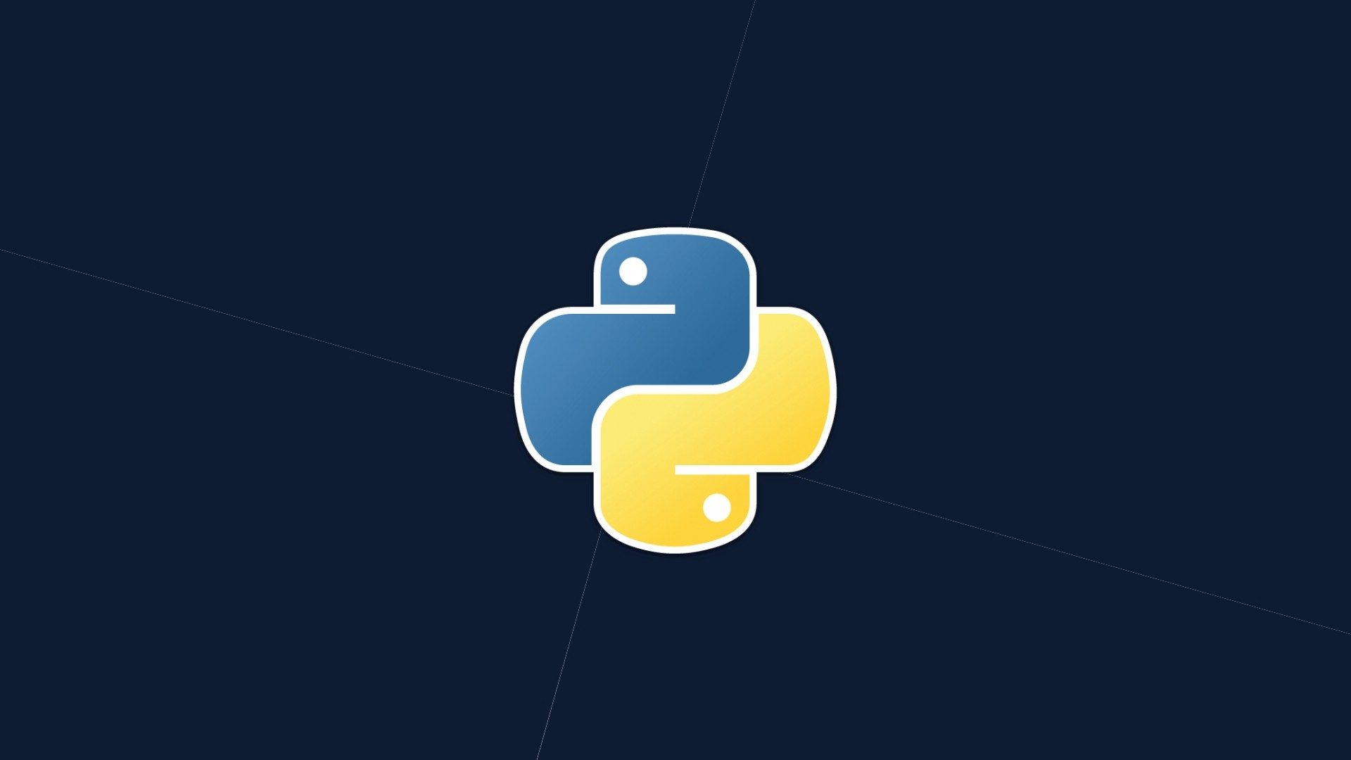 Python Basics for Beginners